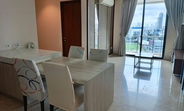Disewakan Luxury Apartemen - Veranda Residnece @Puri -2 Bedroom, Fully Furnished