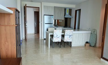 Disewakan Luxury Apartemen - Veranda Residnece @Puri -2 Bedroom, Fully Furnished