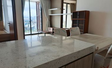 Disewakan Luxury Apartemen - Veranda Residnece @Puri -2 Bedroom, Fully Furnished