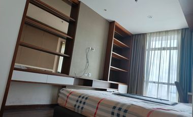 Disewakan Luxury Apartemen - Veranda Residnece @Puri -2 Bedroom, Fully Furnished