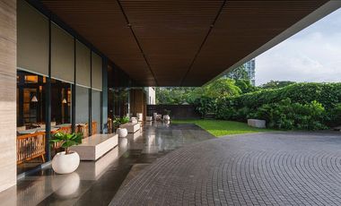 Disewakan Luxury Apartemen - Veranda Residnece @Puri -2 Bedroom, Fully Furnished