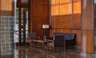 Disewakan Luxury Apartemen - Veranda Residnece @Puri -2 Bedroom, Fully Furnished