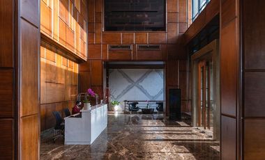 Disewakan Luxury Apartemen - Veranda Residnece @Puri -2 Bedroom, Fully Furnished