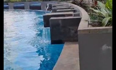 Apartemen Chadstone Cikarang – Studio SHM View Taman, Harga Nego!
