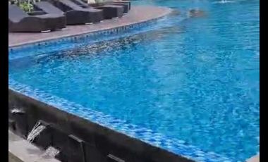 Apartemen Chadstone Cikarang – Studio SHM View Taman, Harga Nego!