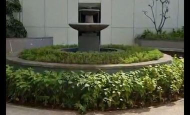 Apartemen Chadstone Cikarang – Studio SHM View Taman, Harga Nego!