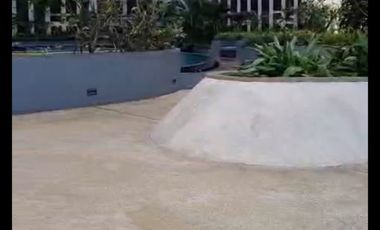 Apartemen Chadstone Cikarang – Studio SHM View Taman, Harga Nego!