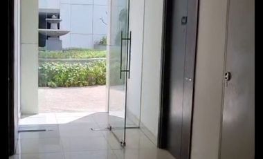 Apartemen Chadstone Cikarang – Studio SHM View Taman, Harga Nego!