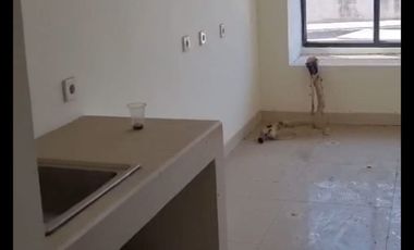 Apartemen Chadstone Cikarang – Studio SHM View Taman, Harga Nego!