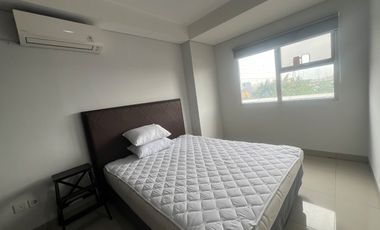 Cheap for Sale Trivium Terrace Type 2 Bedroom Apartment - Cikarang Bekasi