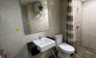 Cheap for Sale Trivium Terrace Type 2 Bedroom Apartment - Cikarang Bekasi