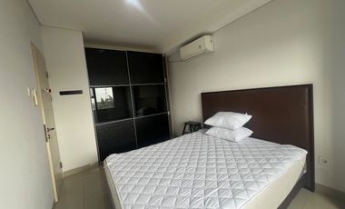 Cheap for Sale Trivium Terrace Type 2 Bedroom Apartment - Cikarang Bekasi