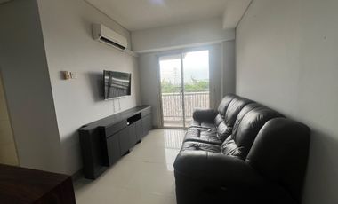 Cheap for Sale Trivium Terrace Type 2 Bedroom Apartment - Cikarang Bekasi