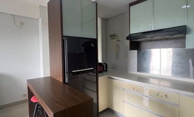 Cheap for Sale Trivium Terrace Type 2 Bedroom Apartment - Cikarang Bekasi
