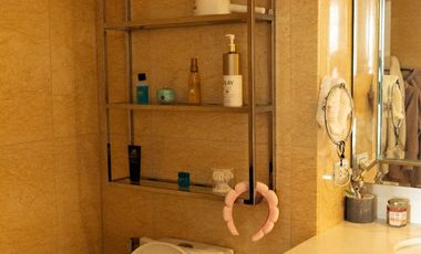 Raffles Residences, Makati City - For SALE