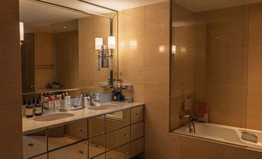 Raffles Residences, Makati City - For SALE