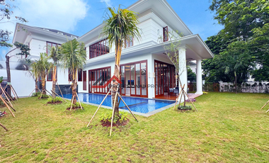 Brand New Luxury House Fully Furnished & Private Lift at Kemang Dalam, Jakarta Selatan