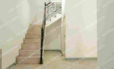 Disewakan Rumah Bagus Siap Huni di Rawamangun Jakarta Timur