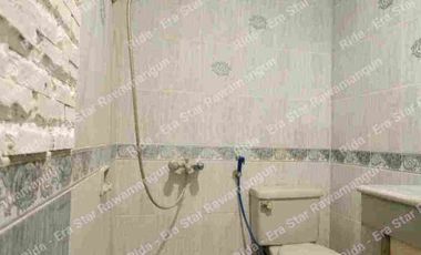 Disewakan Rumah Bagus Siap Huni di Rawamangun Jakarta Timur