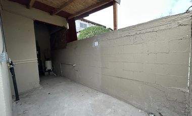 Renta a 4 min de Plaza Carrousel | Amplia casa de un nivel