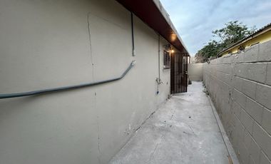 Renta a 4 min de Plaza Carrousel | Amplia casa de un nivel