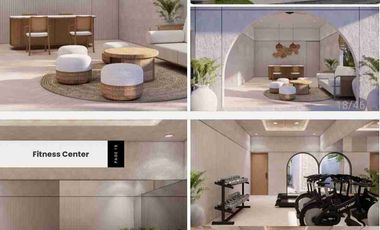 VILLA FASILITAS DENGAN OPERATOR TERJAMIN