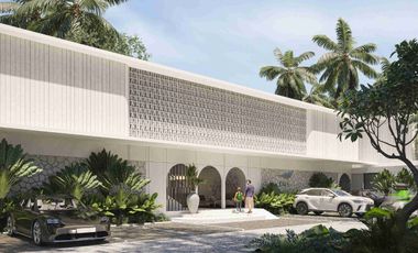 VILLA FASILITAS DENGAN OPERATOR TERJAMIN