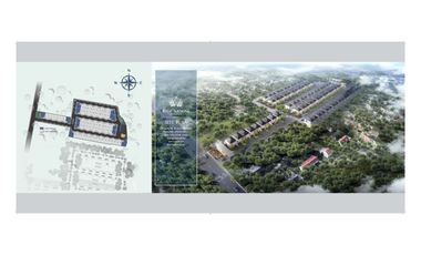 Tipe 135/166, Lokasi Sleman Jogja, 10 Menit Al Azhar World School