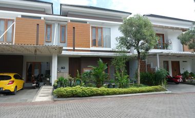 Tipe 135/166, Lokasi Sleman Jogja, 10 Menit Al Azhar World School