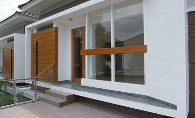 Tipe 135/166, Lokasi Sleman Jogja, 10 Menit Al Azhar World School