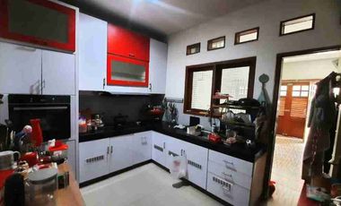 Rumah mewah dlm Townhouse Poltangan Pasar Minggu blkg Gedung Antam 115jt/thn