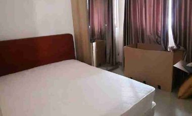 Rumah mewah dlm Townhouse Poltangan Pasar Minggu blkg Gedung Antam 115jt/thn