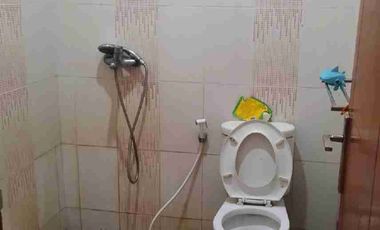 Rumah mewah dlm Townhouse Poltangan Pasar Minggu blkg Gedung Antam 115jt/thn