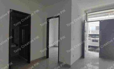 Rumah Cluster Cleveland 10x15 PIK2 – 4+1 Kamar Tidur & Luas Maksimal