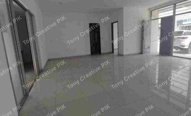 Rumah Cluster Cleveland 10x15 PIK2 – 4+1 Kamar Tidur & Luas Maksimal