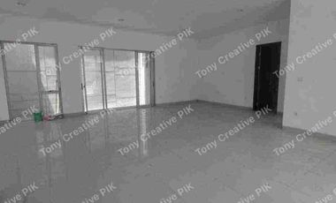 Rumah Cluster Cleveland 10x15 PIK2 – 4+1 Kamar Tidur & Luas Maksimal