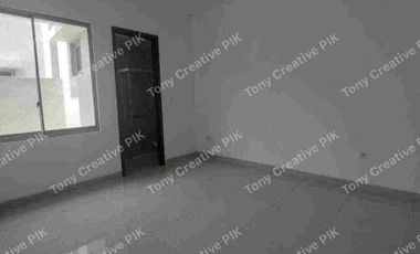 Rumah Cluster Cleveland 10x15 PIK2 – 4+1 Kamar Tidur & Luas Maksimal