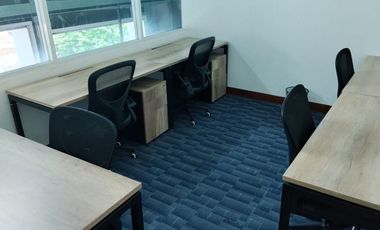 SEWA SERVICE OFFICE JAKARTA UTARA PELINDO TOWER