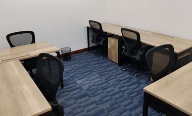 SEWA SERVICE OFFICE JAKARTA UTARA PELINDO TOWER