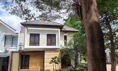 Turun Harga!! di Jual Rumah Modern , Asri, Hook, Siap Huni di Citra Gran, Cibubur