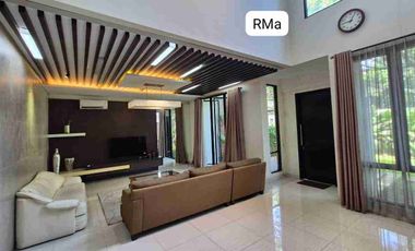 Turun Harga!! di Jual Rumah Modern , Asri, Hook, Siap Huni di Citra Gran, Cibubur