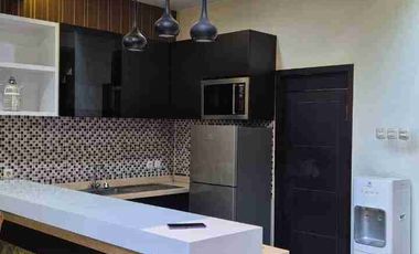 Turun Harga!! di Jual Rumah Modern , Asri, Hook, Siap Huni di Citra Gran, Cibubur