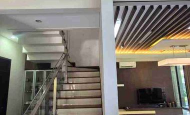 Turun Harga!! di Jual Rumah Modern , Asri, Hook, Siap Huni di Citra Gran, Cibubur