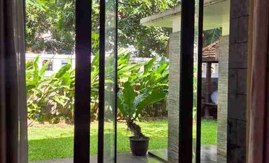 Turun Harga!! di Jual Rumah Modern , Asri, Hook, Siap Huni di Citra Gran, Cibubur