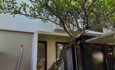 Turun Harga!! di Jual Rumah Modern , Asri, Hook, Siap Huni di Citra Gran, Cibubur
