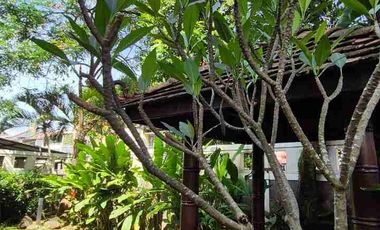 Turun Harga!! di Jual Rumah Modern , Asri, Hook, Siap Huni di Citra Gran, Cibubur