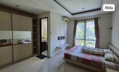 Turun Harga!! di Jual Rumah Modern , Asri, Hook, Siap Huni di Citra Gran, Cibubur