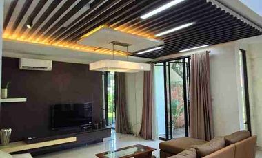 Turun Harga!! di Jual Rumah Modern , Asri, Hook, Siap Huni di Citra Gran, Cibubur