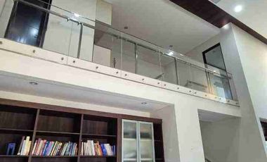 Turun Harga!! di Jual Rumah Modern , Asri, Hook, Siap Huni di Citra Gran, Cibubur