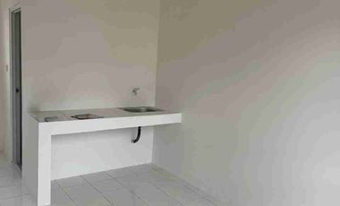 disewakan Rumah Baru di Tenjo